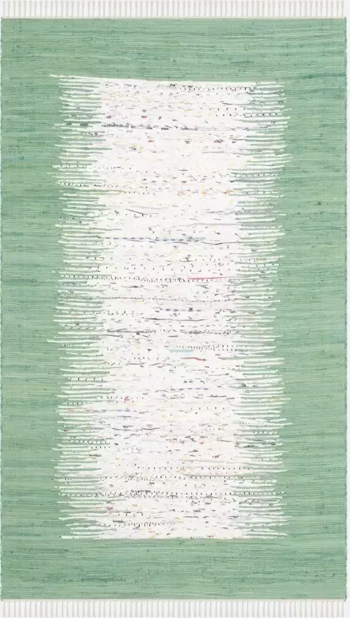 Safavieh Handgemaakt vloerkleed Mirabella - Foto 7