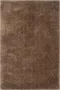 Safavieh Shaggy Indoor Handgetuft Vloerkleed Venice Shag Collectie SG256 in Champagne 152 X 244 cm - Thumbnail 1