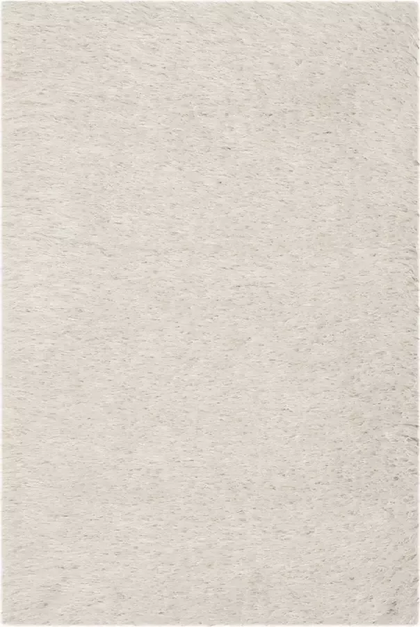 Safavieh Shaggy Indoor Handgetuft Vloerkleed Venice Shag Collectie SG256 in Champagne 152 X 244 cm - Foto 4