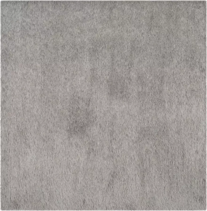 Safavieh Shaggy Indoor Handgetuft Vloerkleed Venice Shag Collectie SG256 in Champagne 152 X 244 cm