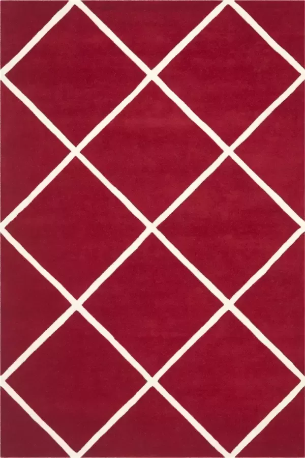 Safavieh Vloerkleed Eliza wol handgemaakt