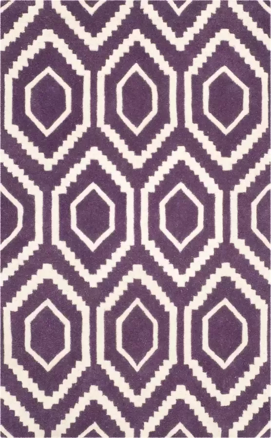 Safavieh Handgetuft vloerkleed Essex - Foto 2