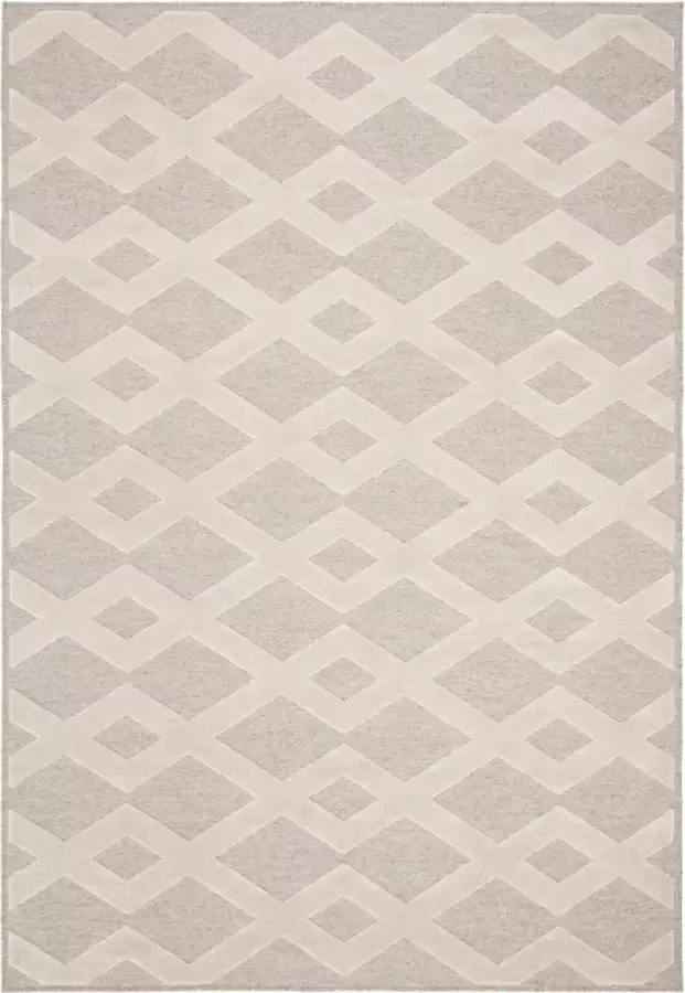 Safavieh Hedendaags Vloerkleed LNA624