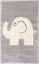 Safavieh Kindervloerkleed Olifant - Thumbnail 2