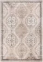 Safavieh Klassiek Indoor Geweven Vloerkleed Oregon Collectie ORE885 in Grijs & Grijs 122 X 183 cm - Thumbnail 1