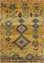 Safavieh Marokkaans Indoor Handgeknoopt Tapijt Tanger Collectie TGR652 in Goud 152 X 244 cm - Thumbnail 1