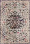 Safavieh Modern Chic Woven Indoor Rug Madison in Neutral 160 X 229 cm - Thumbnail 5