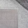 Safavieh Modern Graphic Woven Indoor Rug Hollywood in Grey 79 X 152 cm - Thumbnail 1