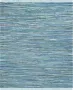 Safavieh Modern Indoor Flatweave Vloerkleed Rag Rug Collection RAR121 in Blue & Multi 244 X 305 cm - Thumbnail 1