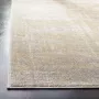 Safavieh Modern Woven Indoor Rug Adirondack in White 76 X 244 cm - Thumbnail 1
