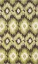 Safavieh Modern Woven Indoor Rug Retro in Neutral 152 X 244 cm - Thumbnail 1