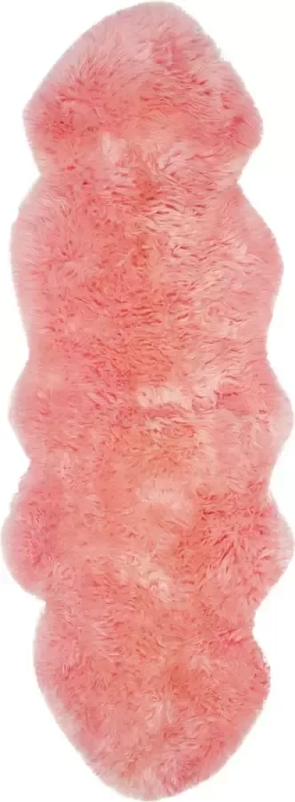 Safavieh Schapenvacht Tapijtloper Reese