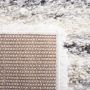 Safavieh Shag Woven Indoor Rug Fontana Shag in White 91 X 152 cm - Thumbnail 2