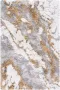 Safavieh Shag Woven Indoor Rug Horizon Shag in Grey 122 X 183 cm - Thumbnail 1