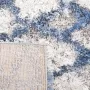 Safavieh Shag Woven Indoor Rug Horizon Shag in White 183 X 274 cm - Thumbnail 5