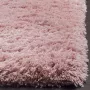 Safavieh Shag Woven Indoor Rug Polar Shag in Pink 69 X 244 cm - Thumbnail 1