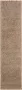 Safavieh Shaggy Indoor Geweven Vloerkleed New York Shag Collectie SG166 in Donker Beig 61 X 244 cm - Thumbnail 1