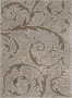 Safavieh Shaggy Indoor Geweven Vloerkleed New York Shag Collectie SG167 in Grijs & Beige 61 X 244 cm - Thumbnail 1