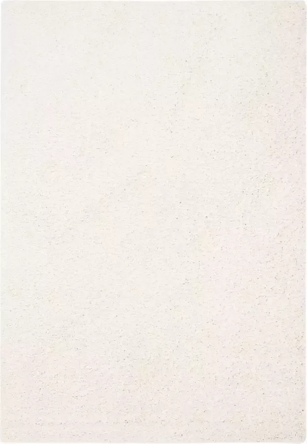 Safavieh Shaggy Indoor Geweven Vloerkleed Primo Shag Collectie PRM300 in Ivoor 122 X 183 cm - Foto 8