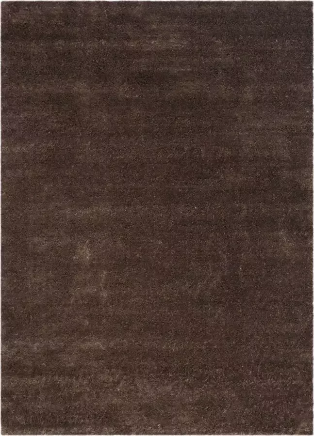 Safavieh Shaggy Indoor Geweven Vloerkleed Shag Collectie SG01 in Assortie 160 X 229 cm