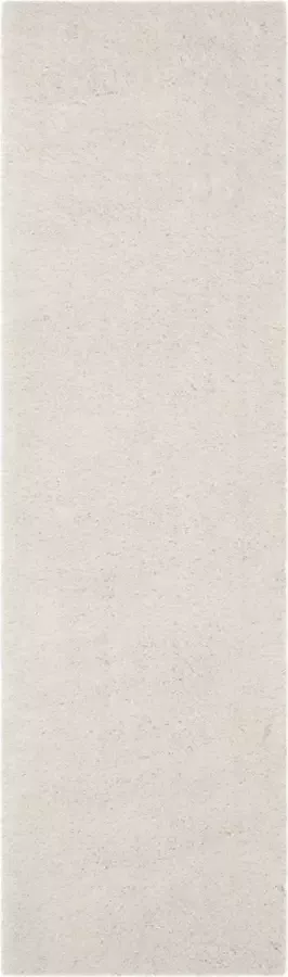 Safavieh Shaggy Indoor Handgetuft Vloerkleed Venice Shag Collectie SG256 in Champagne 152 X 244 cm - Foto 7