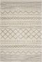 Safavieh Shaggy Woven Indoor Rug Arizona Shag in White 122 X 183 cm - Thumbnail 3