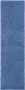 Safavieh Shaggy Indoor Geweven Vloerkleed Primo Shag Collectie PRM300 in Navy 66 X 244 cm - Thumbnail 5