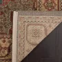 Safavieh Traditional Woven Indoor Rug Mahal in Navy 91 X 152 cm - Thumbnail 1
