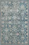 Safavieh Traditioneel Geweven Binnen Vloerkleed Sofia Collectie SOF386 in Blauw & Beige 244 X 335 cm - Thumbnail 1