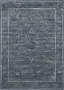Safavieh Traditioneel Geweven Binnenvloerkleed Vintage Collectie VTG114 in Blauw 244 X 340 cm - Thumbnail 1