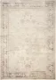 Safavieh Traditioneel Geweven Binnenvloerkleed Vintage Collectie VTG117 in Steen 244 X 340 cm - Thumbnail 1