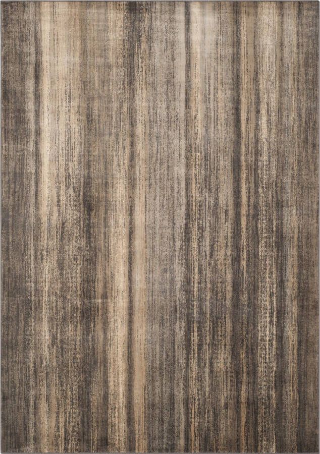 Safavieh Traditioneel Indoor Geweven Vloerkleed Vintage Collectie VTG172 in Zacht Antraciet 160 X 229 cm