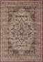 Safavieh Traditioneel Perzisch Indoor Geweven Vloerkleed Lavar Kerman Collectie LVK601 in Creme & Rood 155 X 229 cm - Thumbnail 2