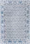 Safavieh Transitional Woven Indoor Rug Brentwood in Grey 160 X 229 cm - Thumbnail 1
