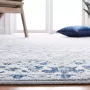Safavieh Transitional Woven Indoor Rug Brentwood in Grey 160 X 229 cm - Thumbnail 5