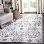 Safavieh Transitional Woven Indoor Rug Brentwood in Navy 160 X 229 cm - Thumbnail 5