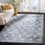 Safavieh Transitional Woven Indoor Rug Brentwood in Navy 160 X 229 cm - Thumbnail 4
