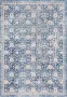Safavieh Transitional Woven Indoor Rug Brentwood in Navy 160 X 229 cm - Thumbnail 6