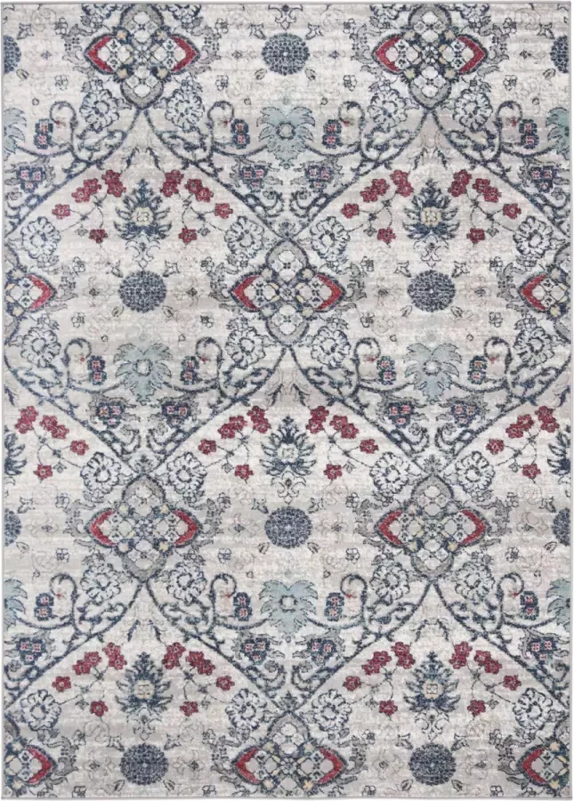 Safavieh Transitional Woven Indoor Rug Brentwood in Navy 91 X 152 cm