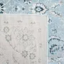 Safavieh Transitional Woven Indoor Rug Isabella in Blue 122 X 183 cm - Thumbnail 4