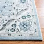 Safavieh Transitional Woven Indoor Rug Isabella in Blue 66 X 244 cm - Thumbnail 1