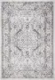 Safavieh Transitional Woven Indoor Rug Isabella in Grey 122 X 183 cm - Thumbnail 3