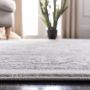 Safavieh Transitional Woven Indoor Rug Isabella in Grey 160 X 229 cm - Thumbnail 1
