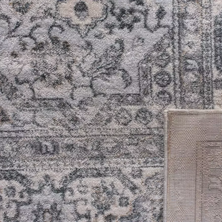 Safavieh Transitional Woven Indoor Rug Isabella in Grey 183 X 274 cm