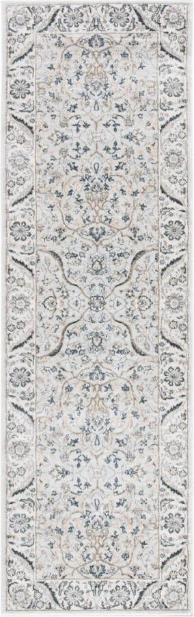 Safavieh Transitional Woven Indoor Rug Isabella in Grey 66 X 244 cm