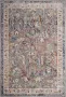 Safavieh Trendy New Transitional Indoor Geweven Vloerkleed Bristol Collectie BTL357 in Grijs & Ivoor 244 X 305 cm - Thumbnail 1