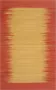 Safavieh Tribal Inspired Indoor Flatweave Vloerkleed Kelim Collectie KLM947 in Rust 152 X 244 cm - Thumbnail 1