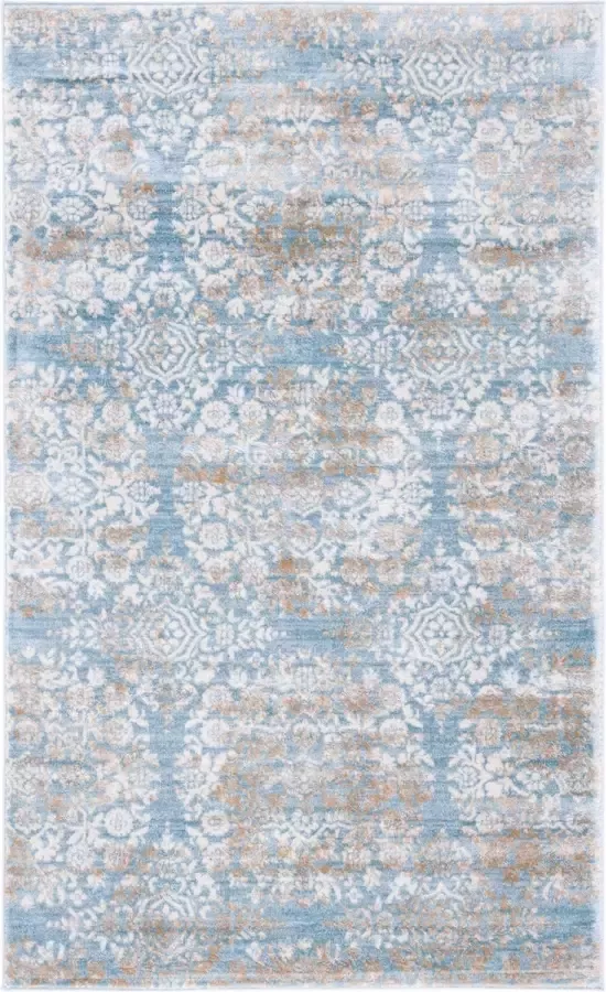 Safavieh Vintage vloerkleed Eline Traditioneel Patroon Cirkel - Foto 9