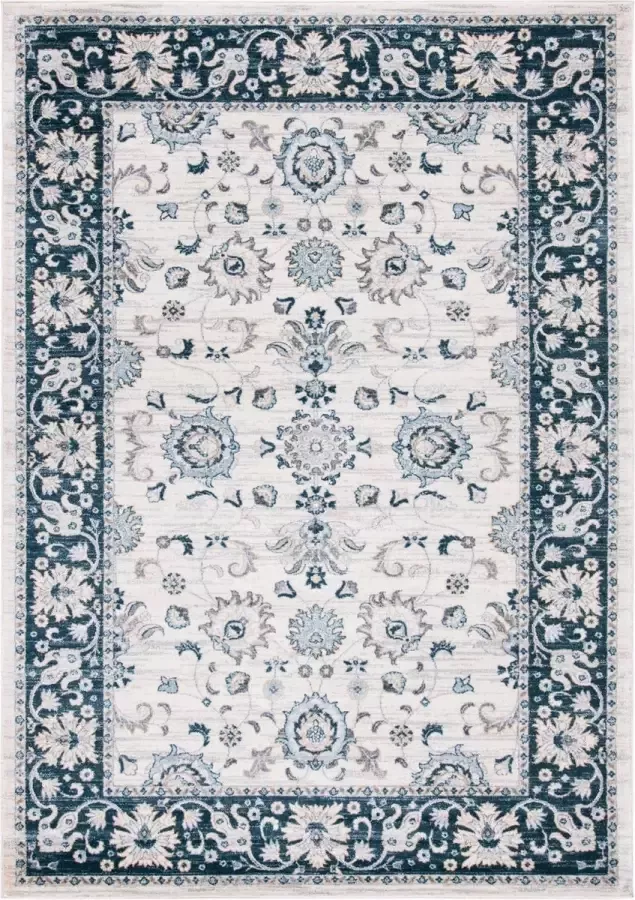 Safavieh Vintage vloerkleed Eline Traditioneel Patroon Cirkel - Foto 2