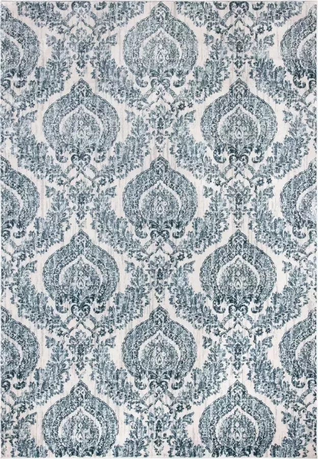 Safavieh Vintage vloerkleed Eline Traditioneel Patroon Cirkel - Foto 7